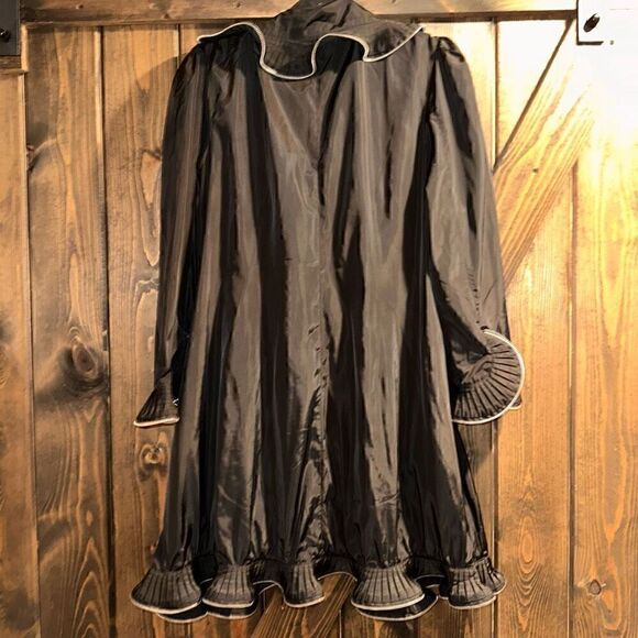 Jerry T Zippered Dress - Picture 2 of 4